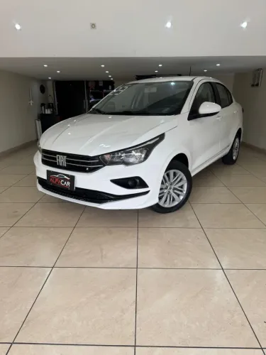 Fiat Cronos Drive 1.3 8V Flex 2023