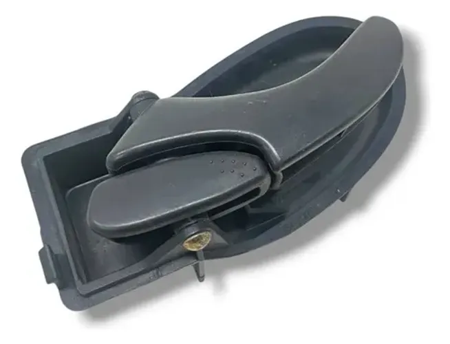Maçaneta Interna Tras Esquerda Ford Focus 2001 2002 2003