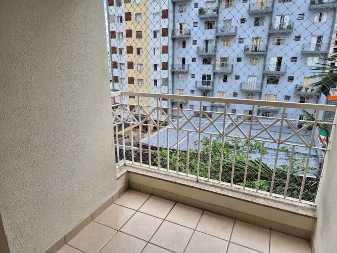 Apartamento para alugar no bairro Liberdade - São Paulo/SP