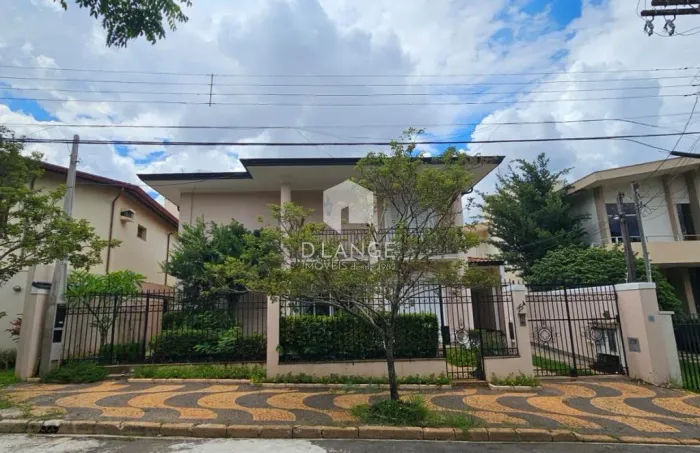 Casa para venda e locação no bairro Parque Nova Campinas em Campinas