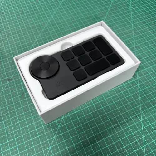 ACK05 XP Pen -Teclado de tecla de atalho