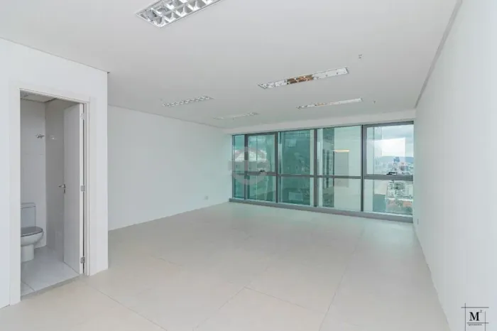 Aita Imóveis oferece conjunto para alugar, com 41 m² - Bairro Praia de Belas - Porto Alegr