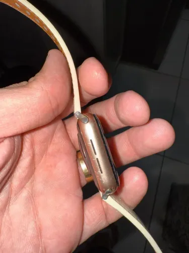Apple Watch Séries 5 40mm