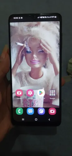 Aparelho celular