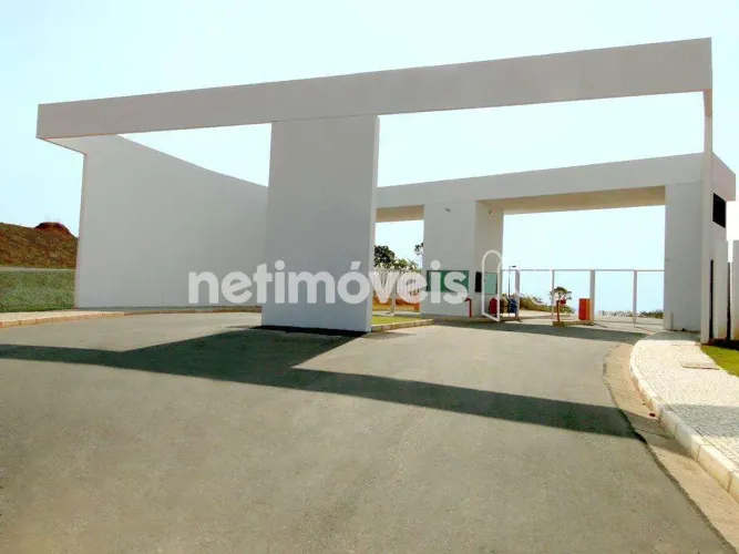 Venda Lote-Área-Terreno Condominio Reserva Real Jaboticatubas