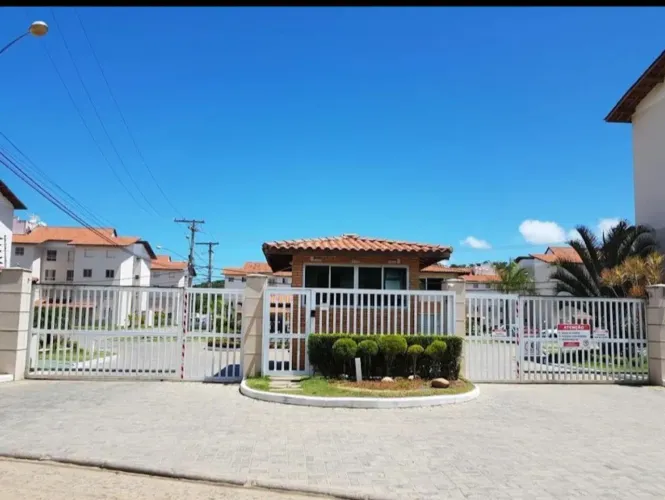 Condomínio Vog João de Goes/ Para temporada