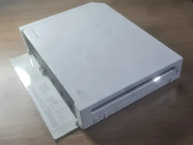 [Oportunidade] Nintendo Wii - AN - Completo - Desb. - Full Original