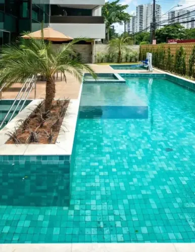 Verdano (AE) | Lindo Apartamento | 3 quartos em Boa Viagem - Com 103m² | Oportunidade!!!