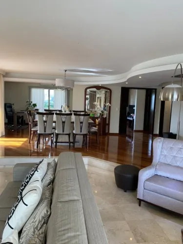Venda Apartamento 4 Dormitórios - 240 m² Moema