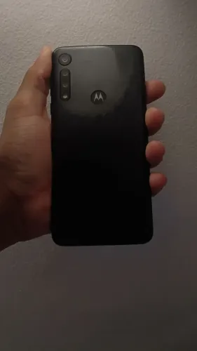 Moto g8 play - PREÇO PARA SAIR HJ