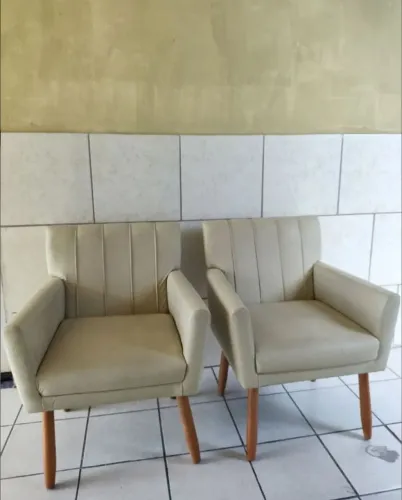 Poltronas 