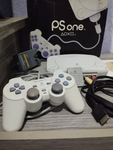 Ps1 -  Em perfeito estado !!!