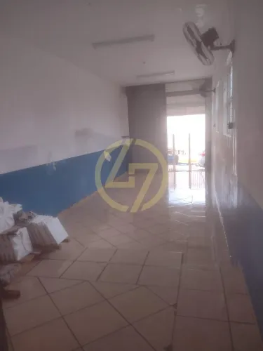 Barracão em Vila Mazzei - Itapetininga