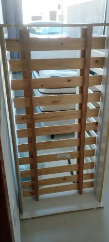 Berço 3 em 1