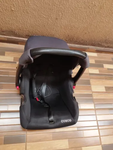 Bebê Conforto