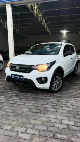 Fiat Mobi Like 1.0 Fire Flex 5P. 2024
