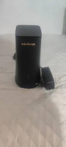Roteador Intelbras GX3000 5G