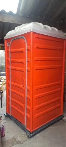 Vendo banheiro ecológico 