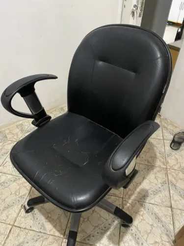 Cadeira de escritório