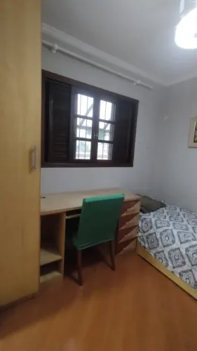 Suite solteiro - metrô vila sonia