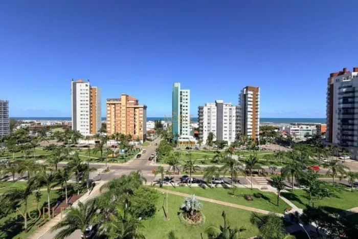 Apartamento à venda em Torres/RS - Quatro Praças