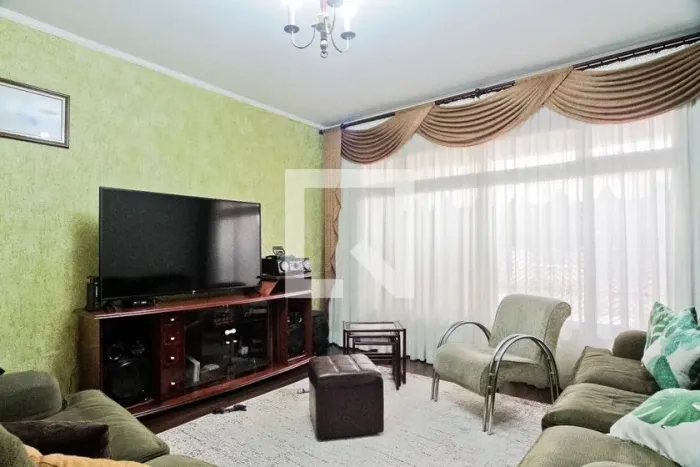 Apartamento à Venda - Freguesia do Ó, 3 Quartos, 160 m2
