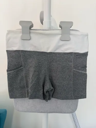 Short Fitness