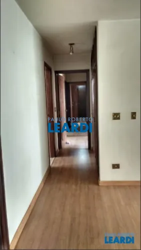 APARTAMENTO - CERQUEIRA CÉSAR - SP