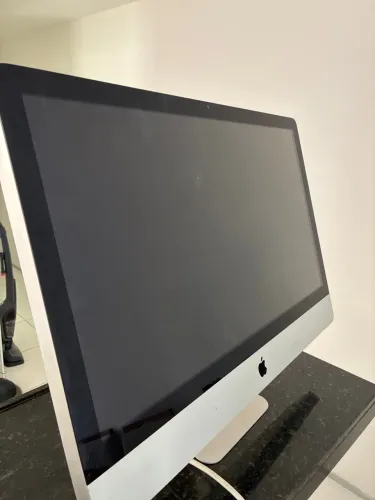 iMac 27 2011 (NÃO LIGA)