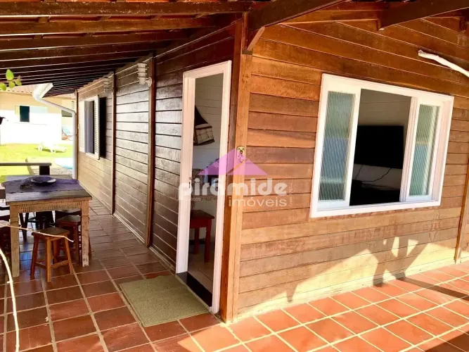 Casa à venda, 108 m² por R$ 1060.000,00 - Toninhas - Ubatuba/SP
