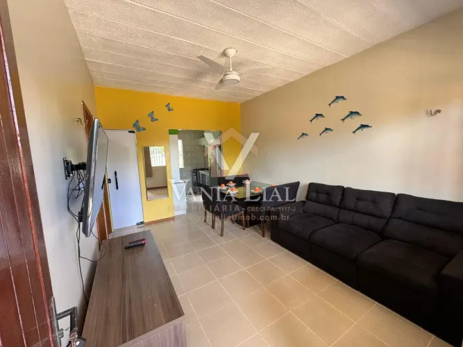 Apartamento em Maçarico - Salinópolis, PA