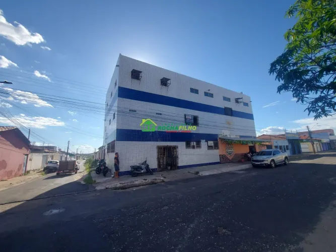 PREDIO COMERCIAL NA ONA NORTE