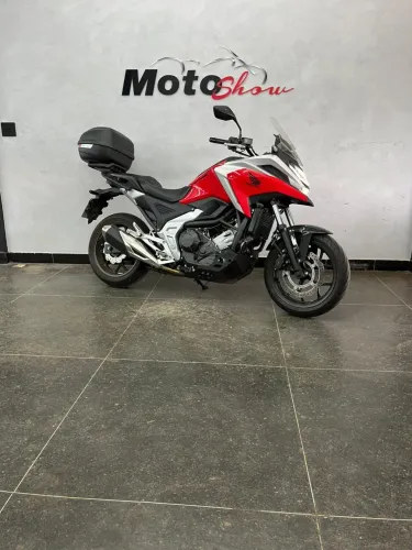 Honda 750x/ 750x ABS