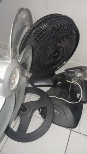 VENTILADOR PEÇA