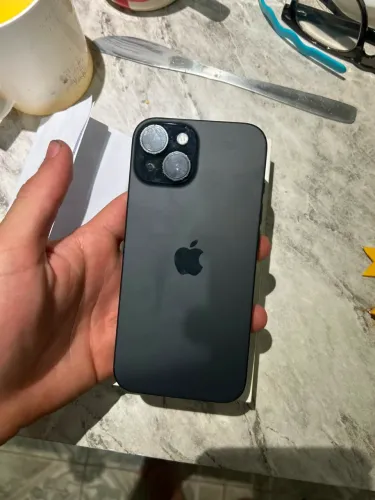 iPhone 15 256gb