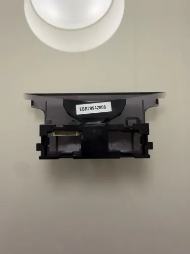 Módulo de botão Power e sensor LG EBR *