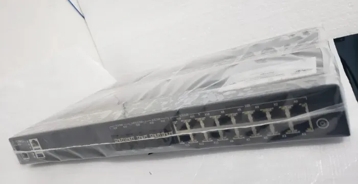 Firewall Sonicwall NSA 3650 SFP+ 10G