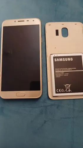 Celular sansung peças 