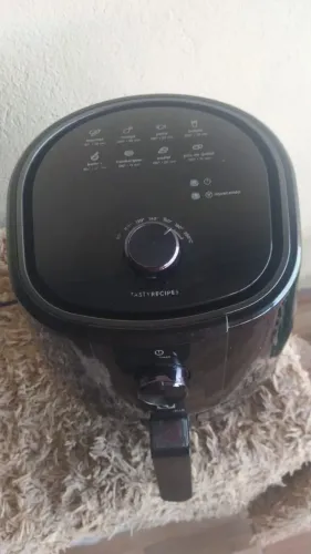 Vendo uma Air fry