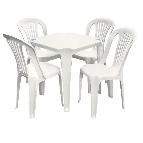 Locação de Conjuntos de Mesa para Festas