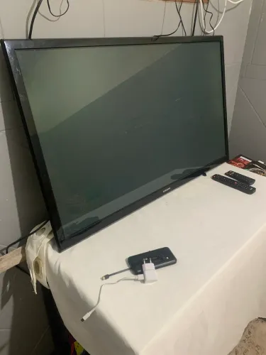 Tv Samsung 