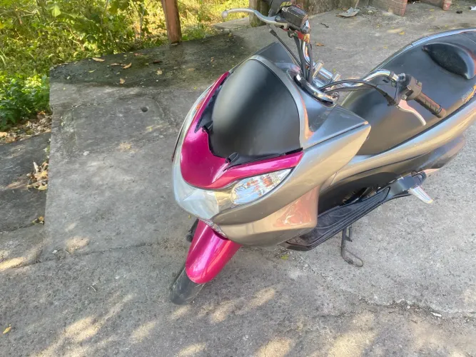 Pcx 2014
