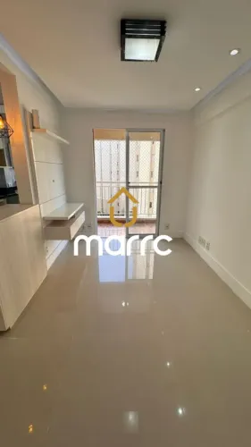 APARTAMENTO À VENDA NO CONDOMÍNIO VITA HOME CLUB