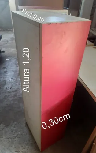 Armário em MDF