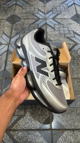 New Balance Abzorb 2000 - Tamanho 48
