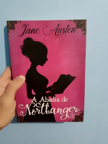 A Abadia de Northanger DOAÇÃO