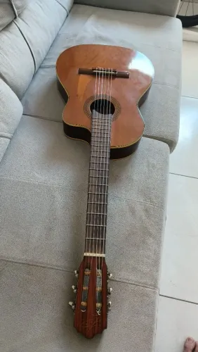 Violão Gianini