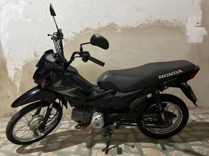 VENDO POP 110i 2025