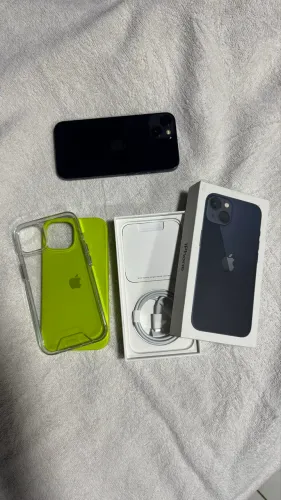 IPHONE 13 AZUL 128GB