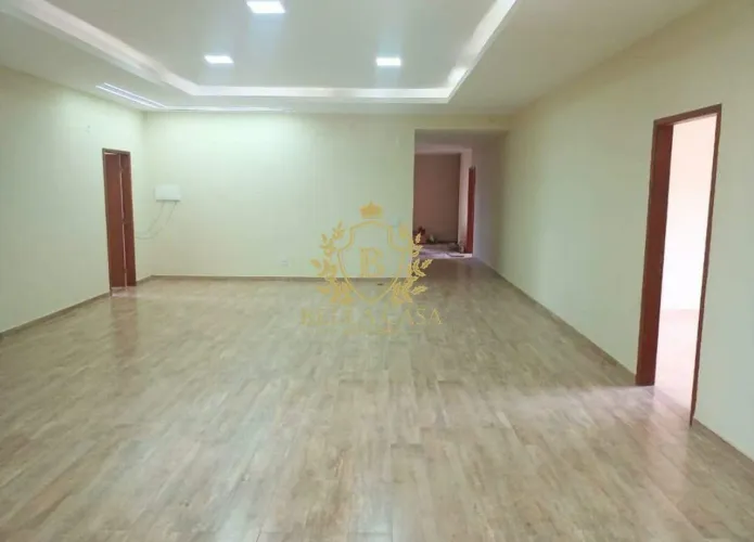 Sala comercial de 24 m² para locação Vila Capri, Araruama/RJ